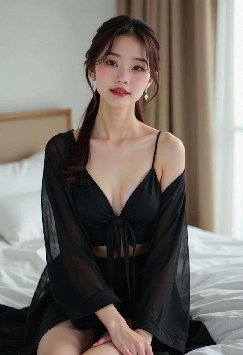 天运子解说